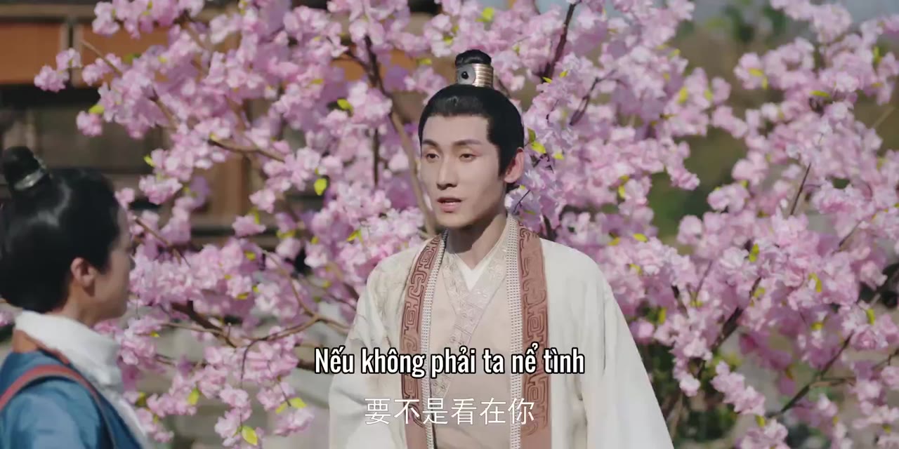 Sủng Phi Hoàng Đồ tập 5