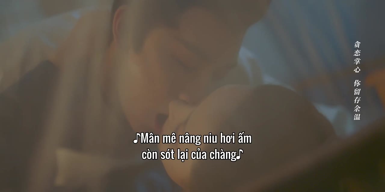 Sủng Phi Hoàng Đồ tập 8