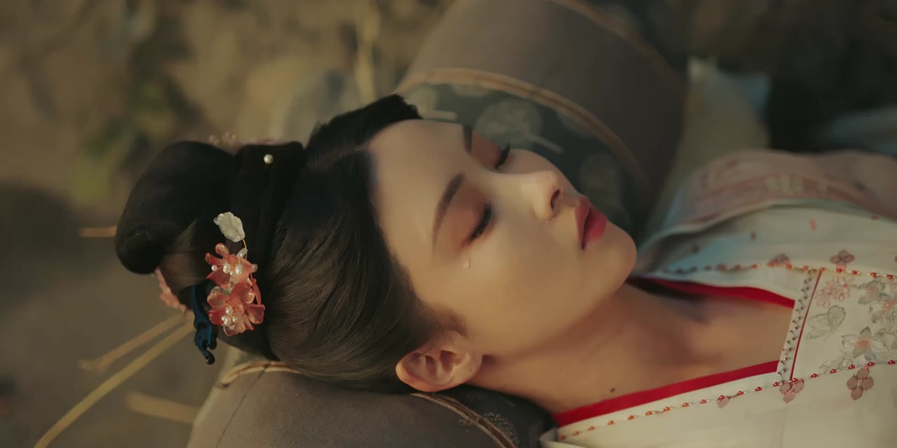 Sủng Phi Hoàng Đồ tập 12