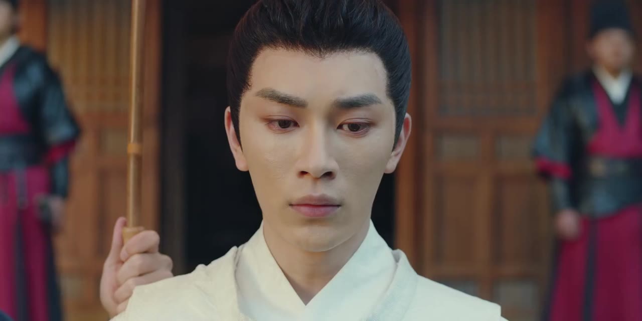 Sủng Phi Hoàng Đồ tập 13
