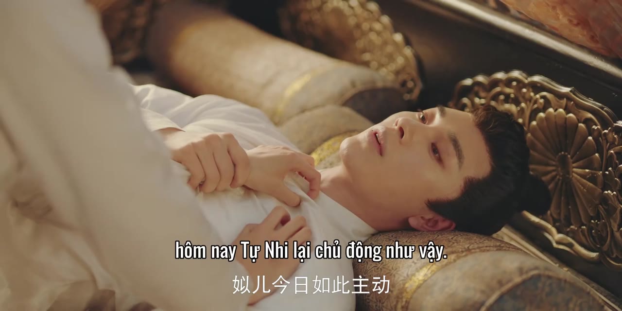 Sủng Phi Hoàng Đồ tập 14 cảnh 2