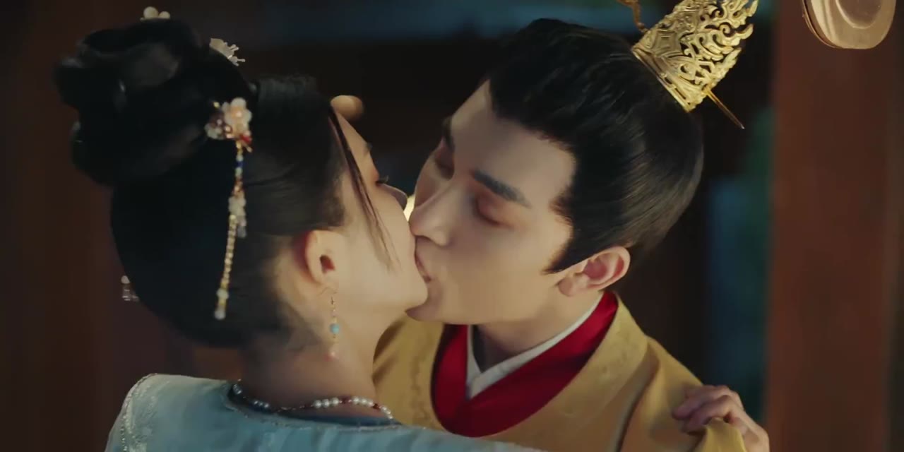 Sủng Phi Hoàng Đồ tập 19