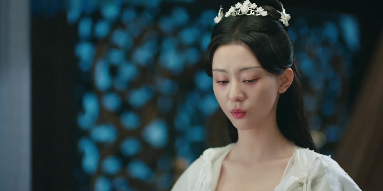 Khổng Tước Thánh Sứ Xin Hãy Rung Động tập 22