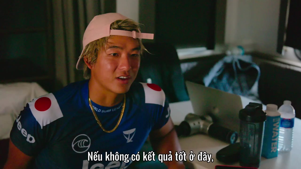 Thành Bại Nơi Đầu Sóng (Phần 1) tập 4 cảnh 2