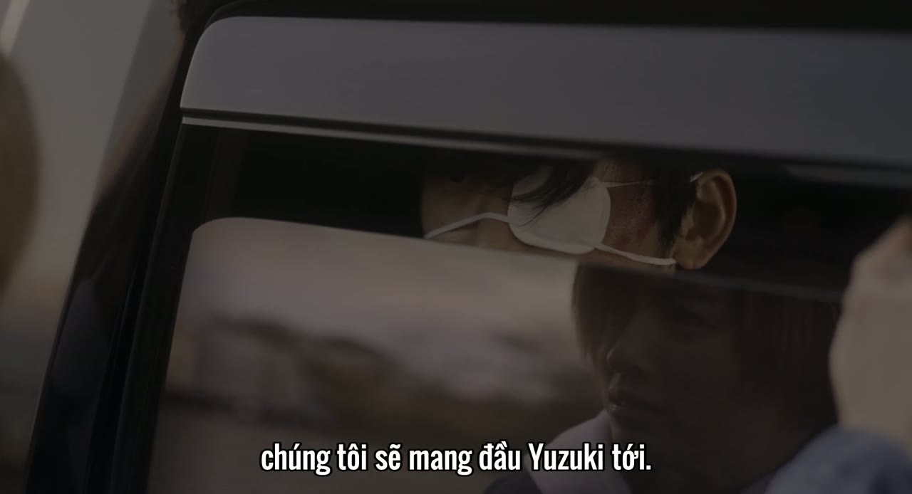 Đả Nữ tập 1 cảnh 2