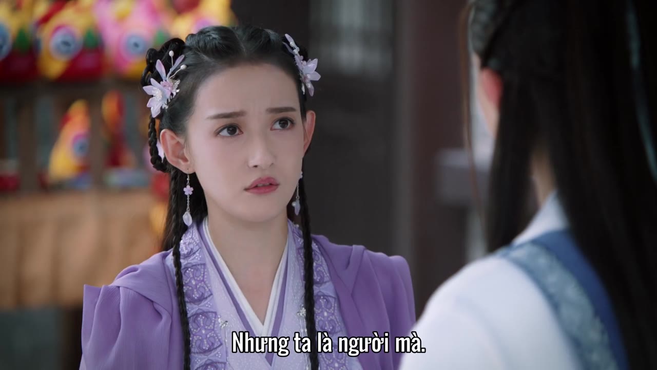 Bách Linh Đàm tập 3