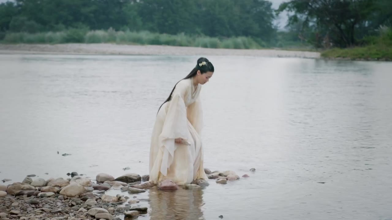 Bách Linh Đàm tập 4