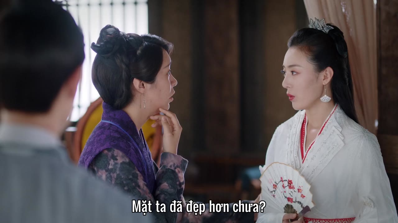 Bách Linh Đàm tập 5