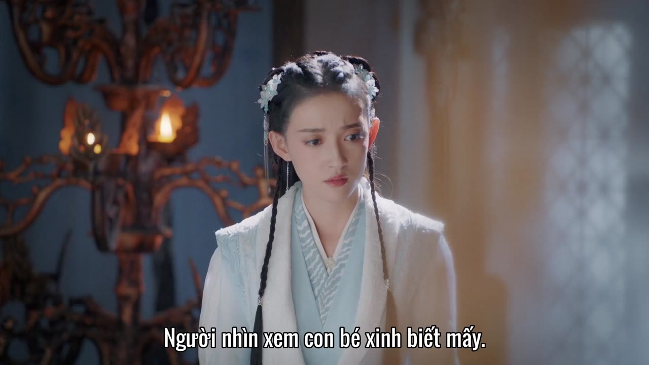 Bách Linh Đàm tập 6