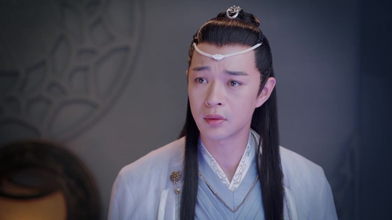 Bách Linh Đàm tập 9 cảnh 2