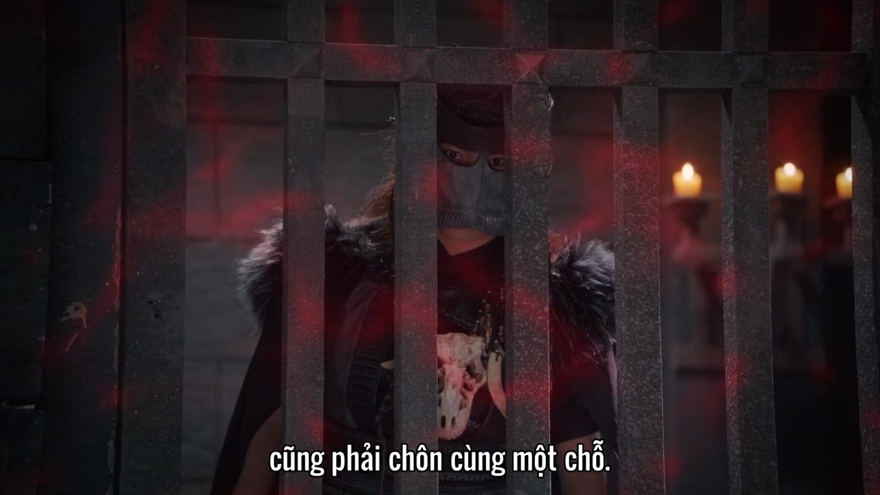 Bách Linh Đàm tập 14