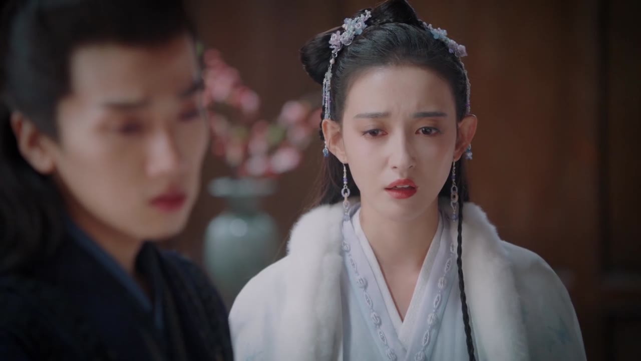 Bách Linh Đàm tập 15