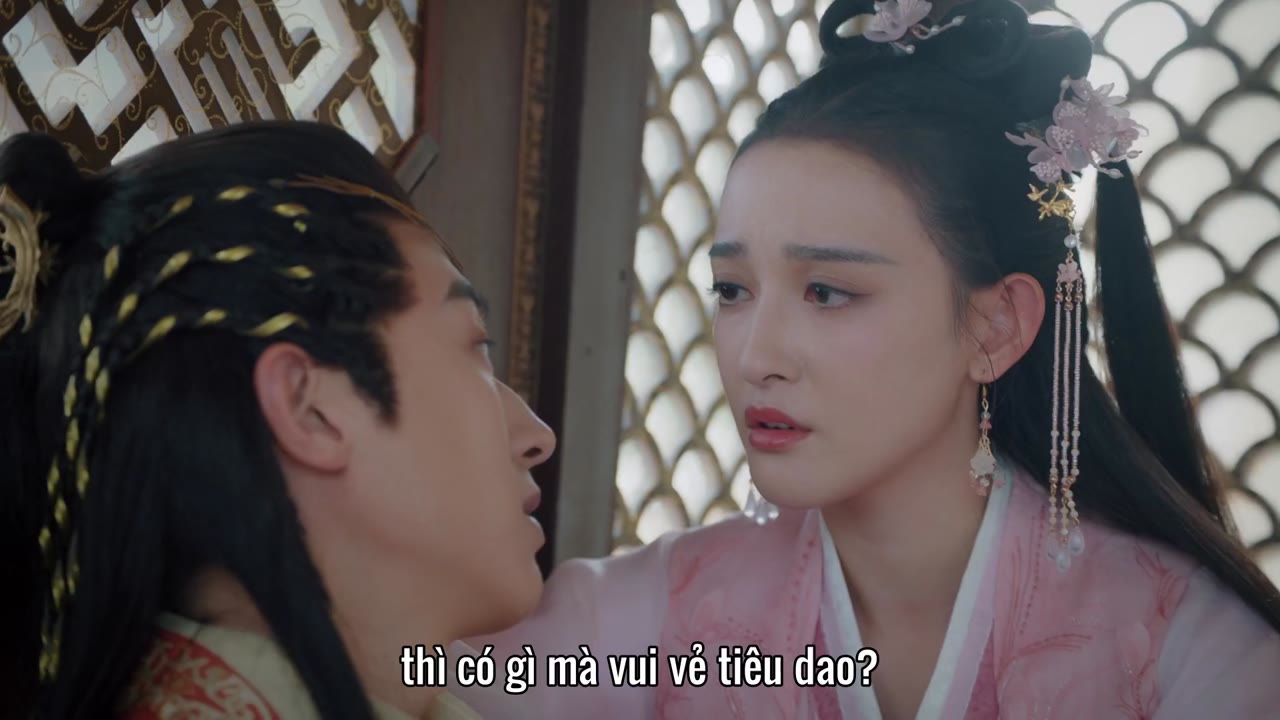 Bách Linh Đàm tập 18
