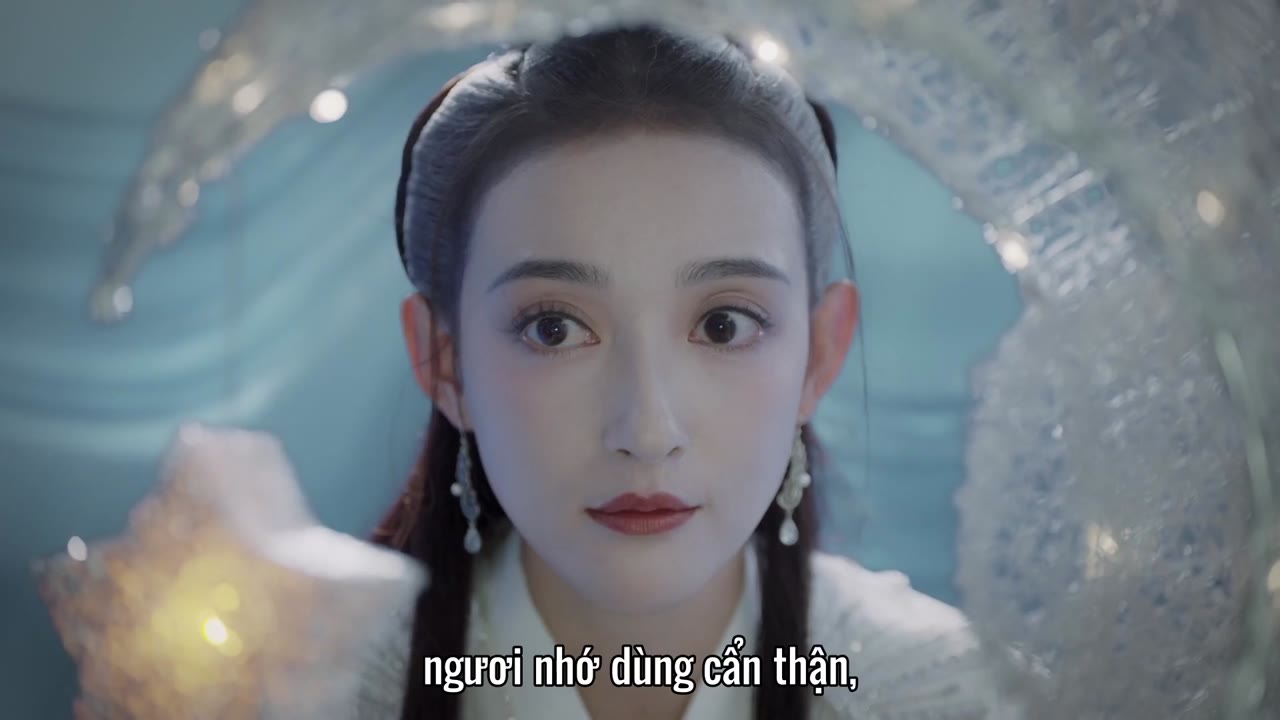 Bách Linh Đàm tập 19 cảnh 3