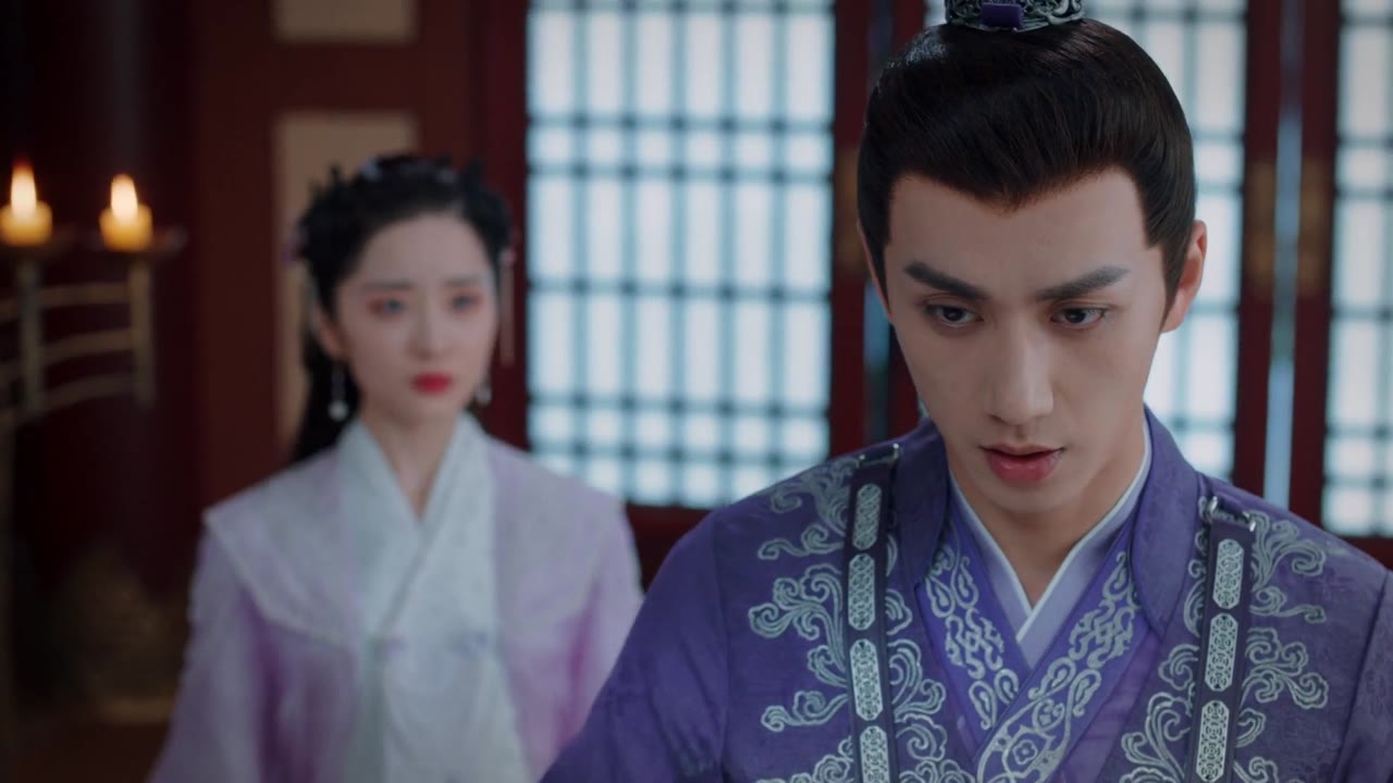 Bách Linh Đàm tập 21