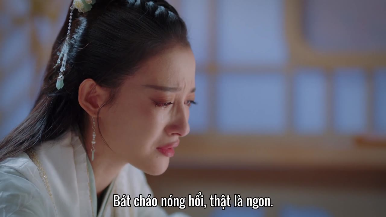 Bách Linh Đàm tập 23