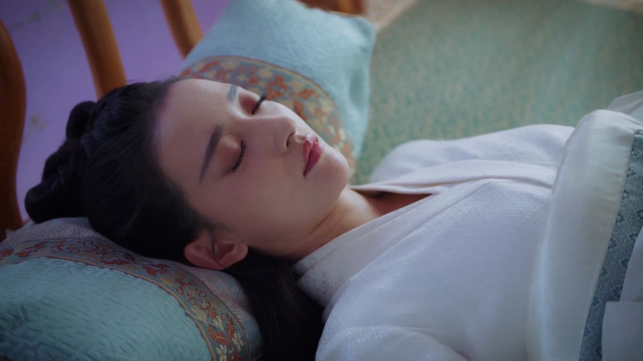 Bách Linh Đàm tập 29 cảnh 2