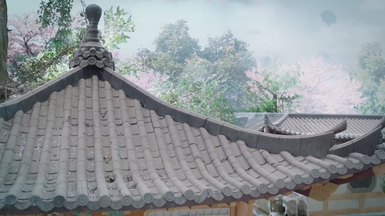 Bách Linh Đàm tập 31