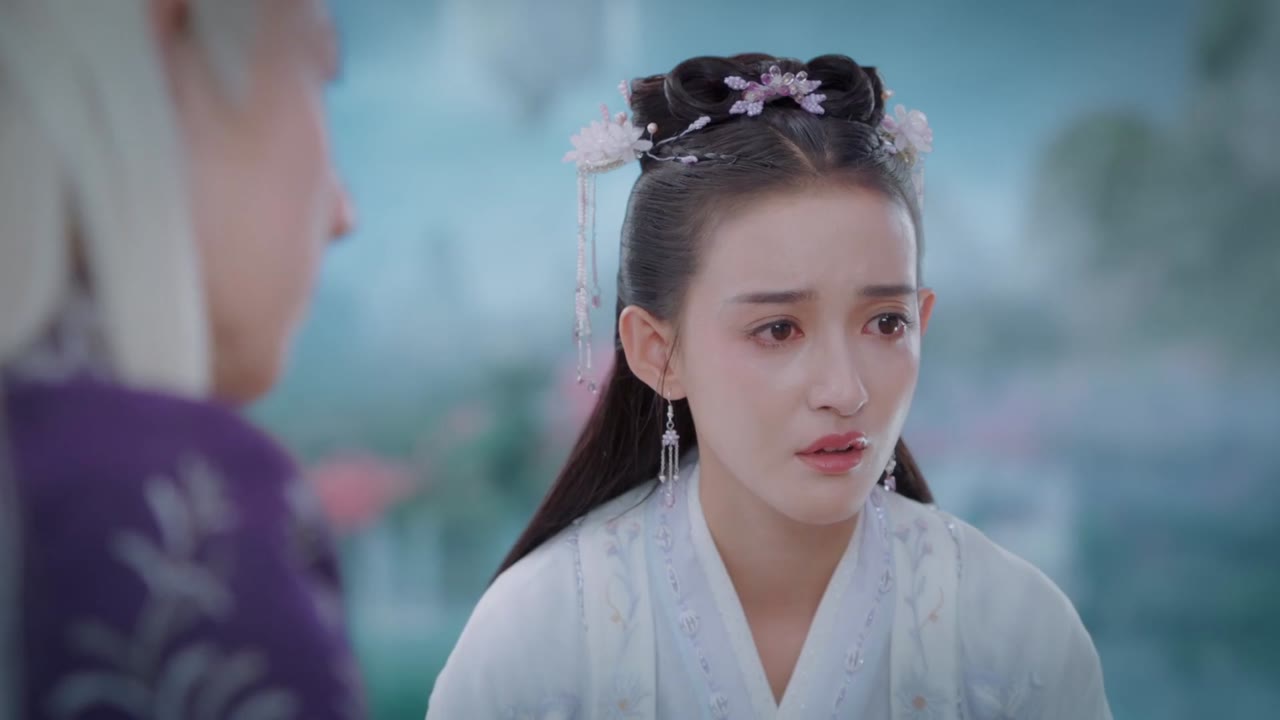 Bách Linh Đàm tập 32 cảnh 2
