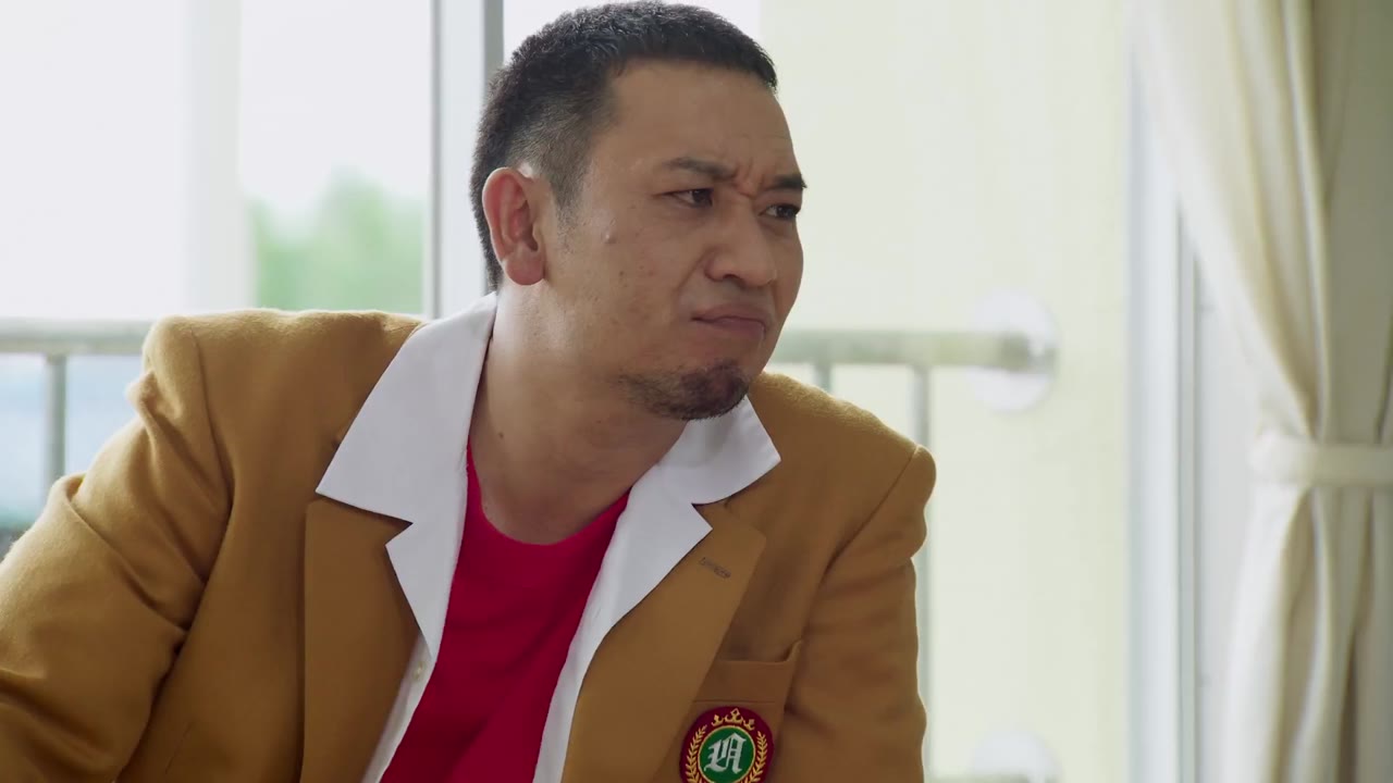 Vua Chuyện Bi Hài tập 1