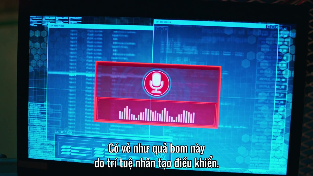 Vua Chuyện Bi Hài tập 6