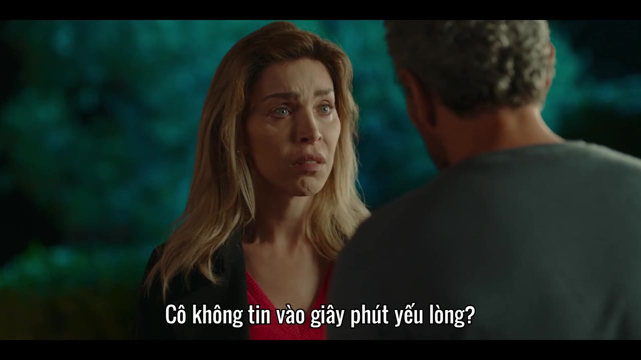 Cuộc đời ta muốn tập 5 cảnh 3