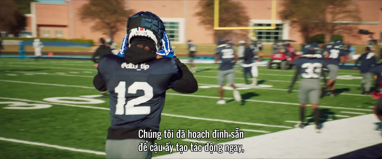 Huấn Luyện Viên Trưởng tập 3
