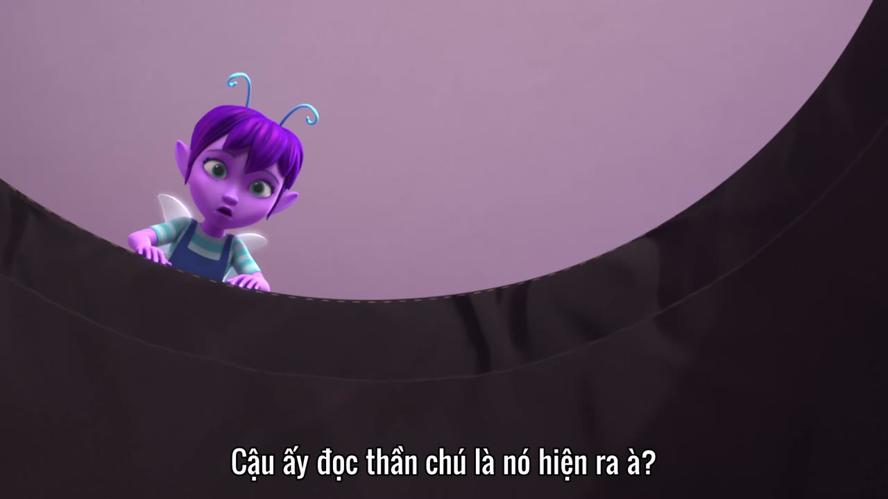 Nhật ký giọt sương (Phần 2) tập 2