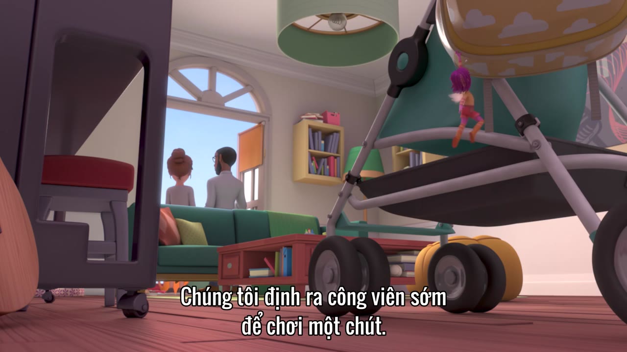 Nhật ký giọt sương (Phần 2) tập 12