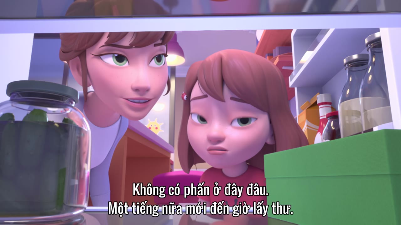 Nhật ký giọt sương (Phần 2) tập 13