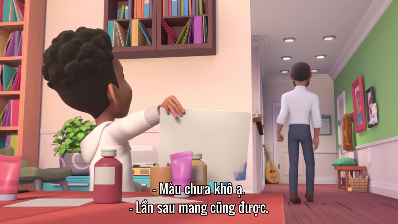 Nhật ký giọt sương (Phần 2) tập 27