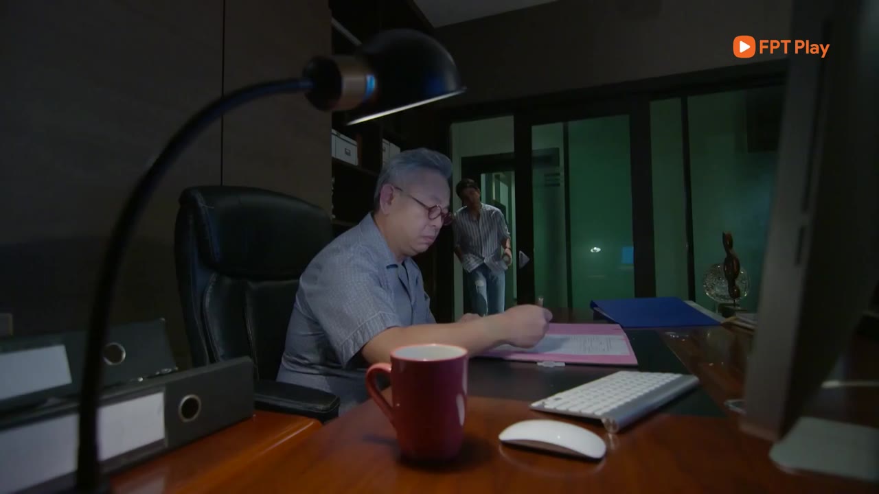 Lời Nguyền Ma Lai tập 2