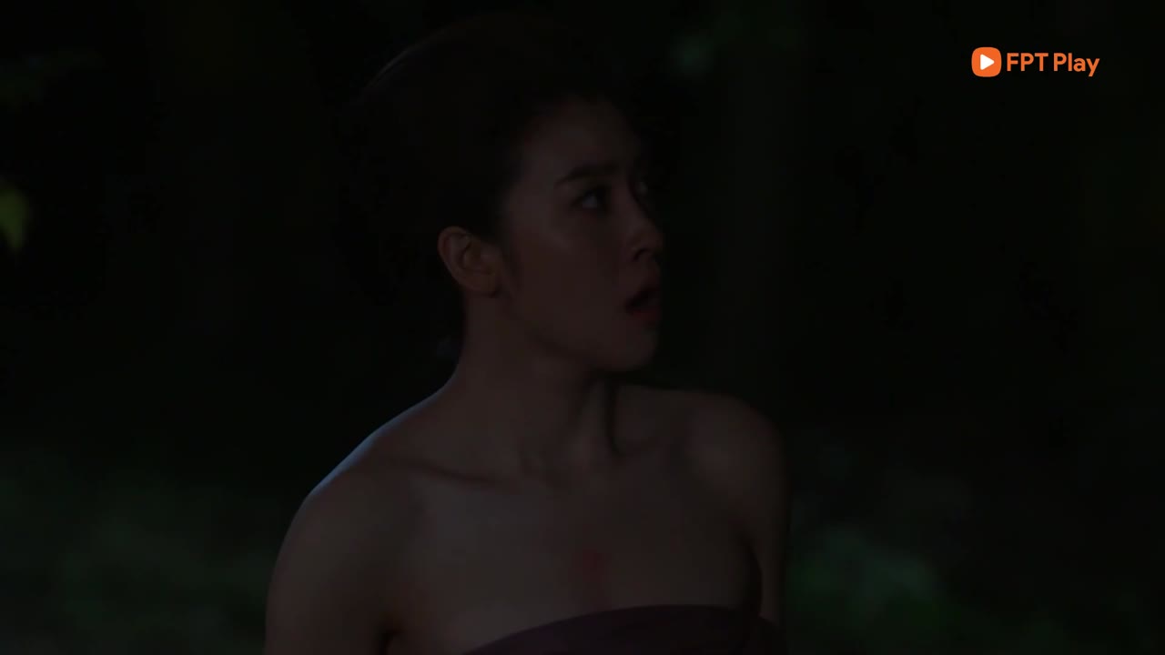Lời Nguyền Ma Lai tập 3