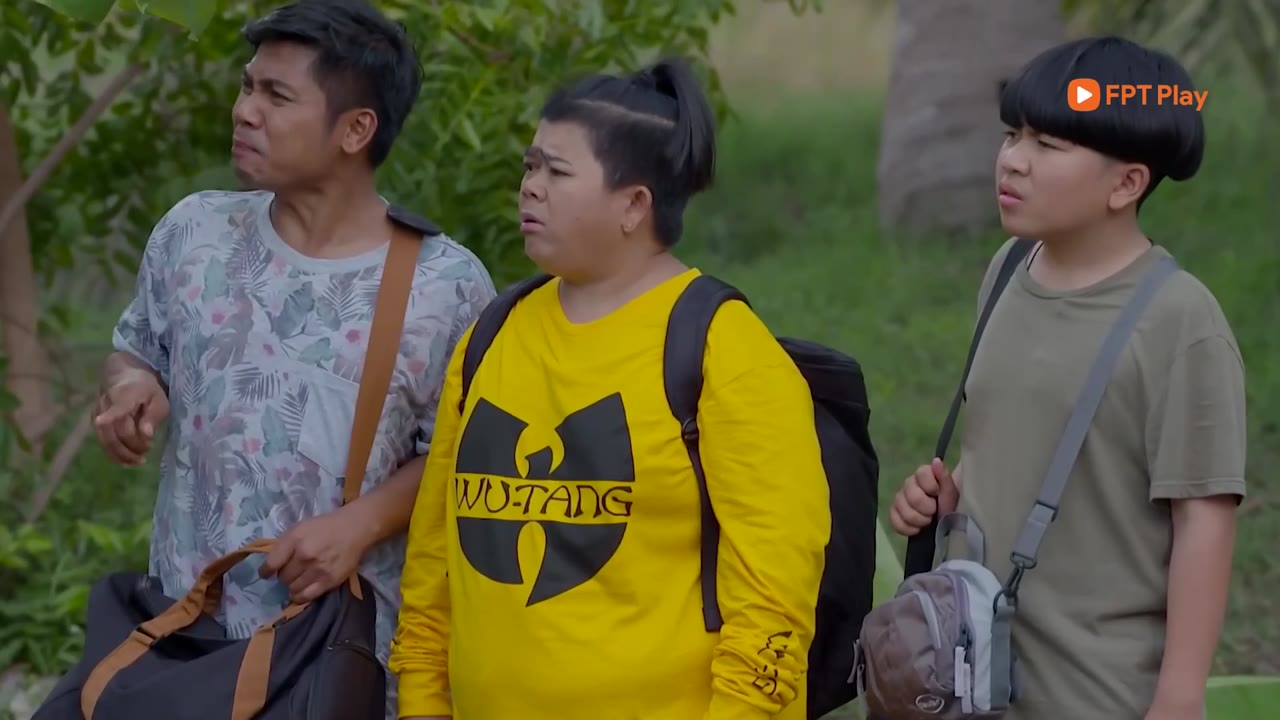 Lời Nguyền Ma Lai tập 5
