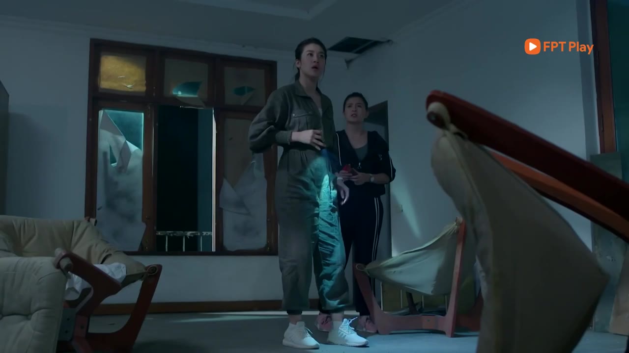 Lời Nguyền Ma Lai tập 6 cảnh 2