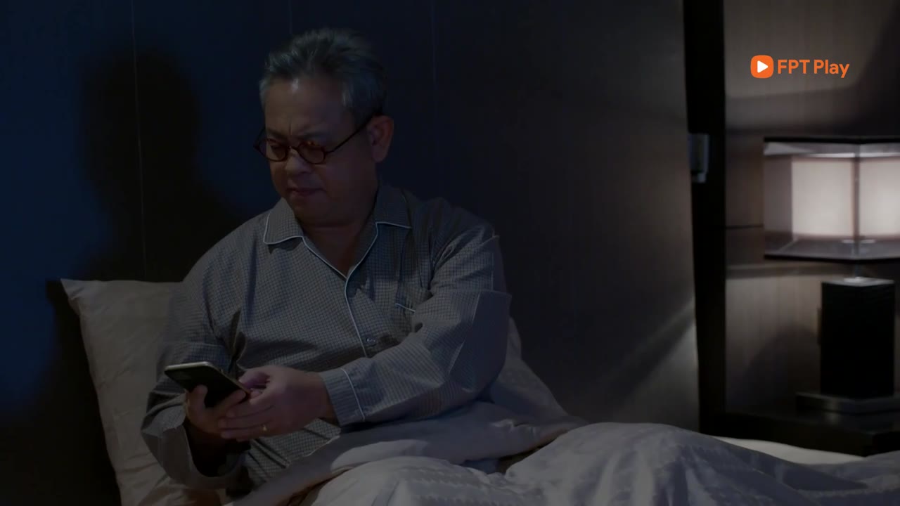 Lời Nguyền Ma Lai tập 7
