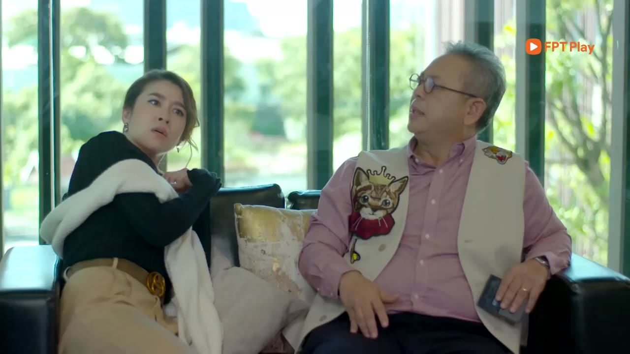 Lời Nguyền Ma Lai tập 7 cảnh 2
