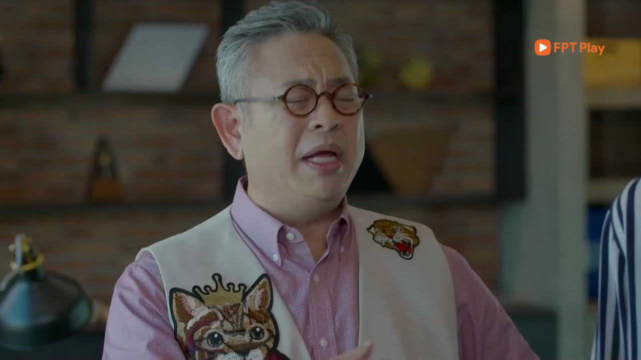 Lời Nguyền Ma Lai tập 8