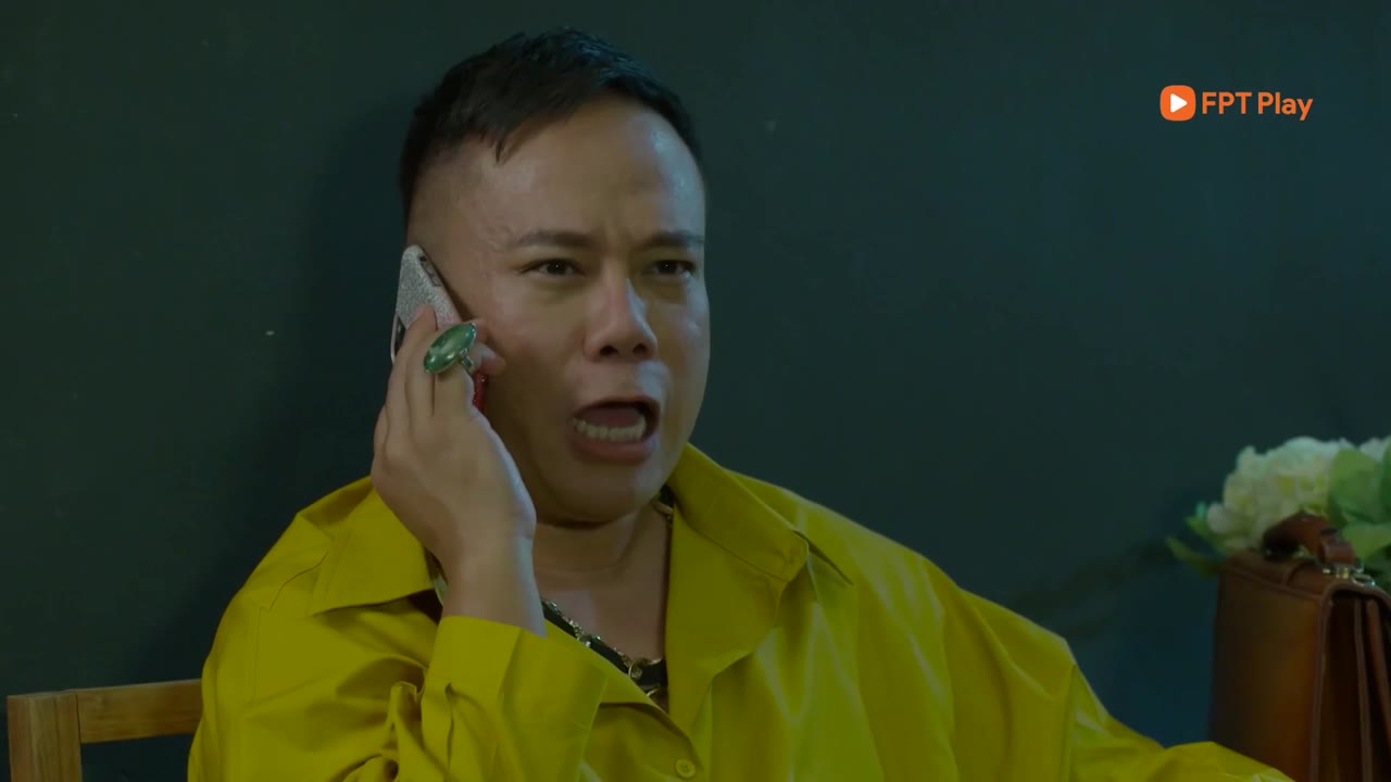 Lời Nguyền Ma Lai tập 8 cảnh 3