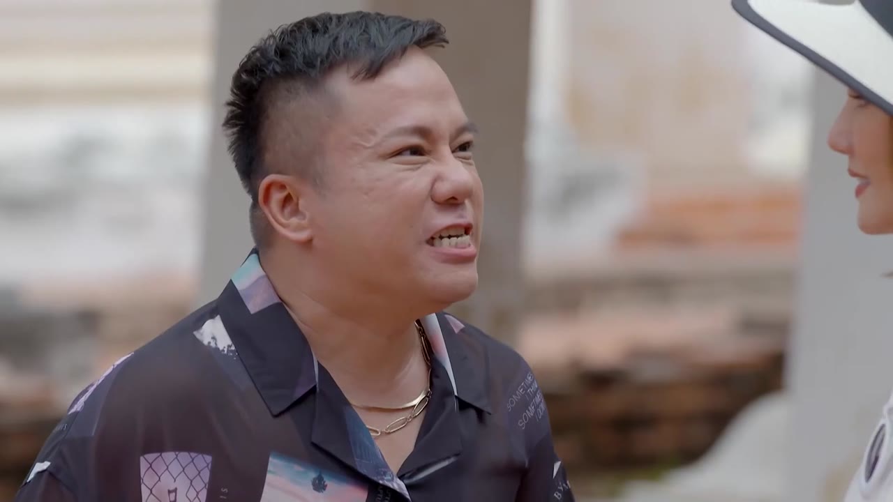 Lời Nguyền Ma Lai tập 11 cảnh 3