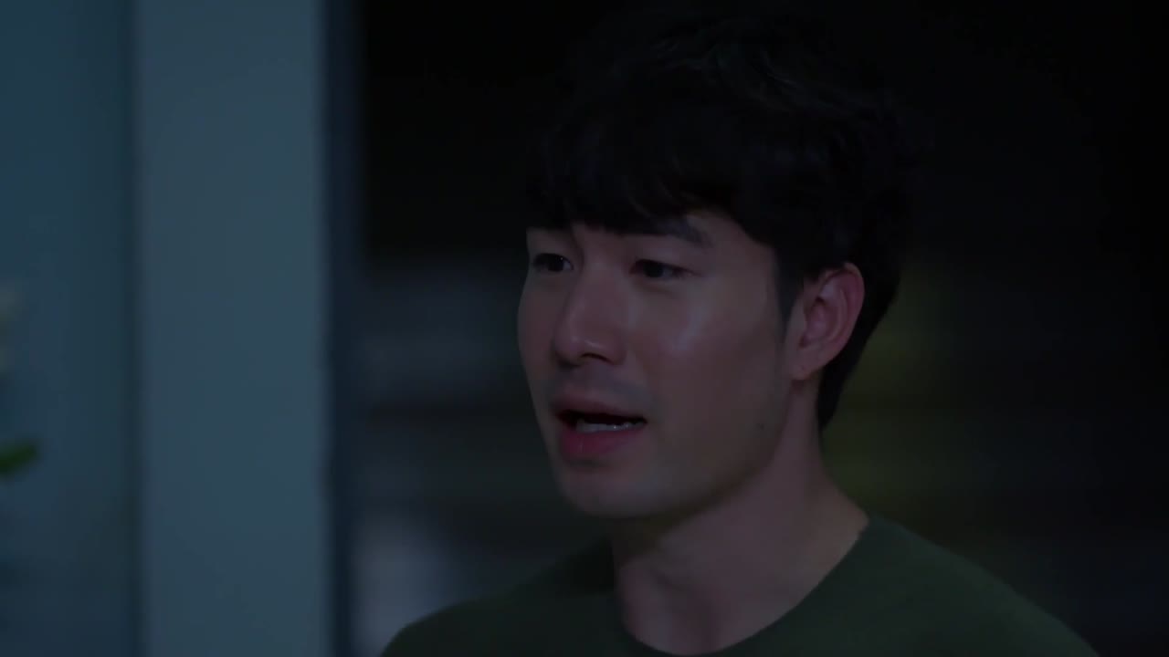 Lời Nguyền Ma Lai tập 13