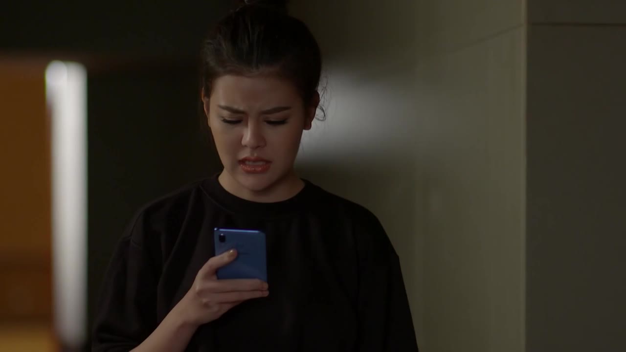 Lời Nguyền Ma Lai tập 15