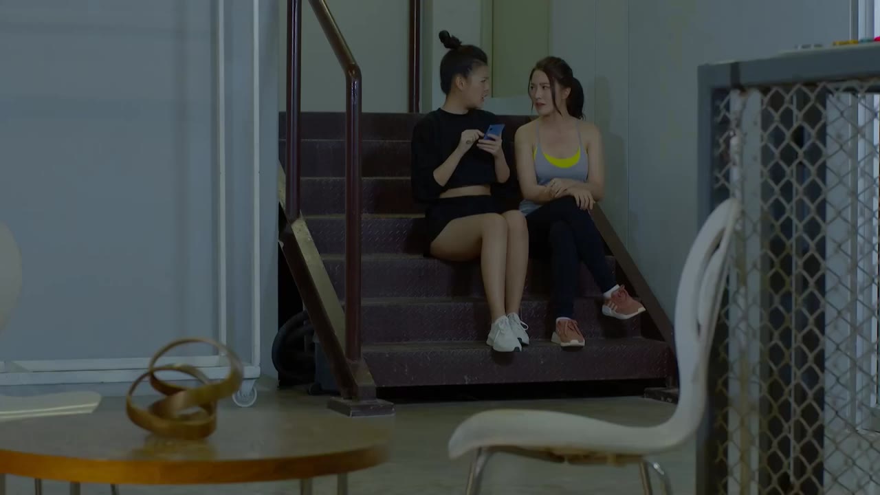 Lời Nguyền Ma Lai tập 15 cảnh 2
