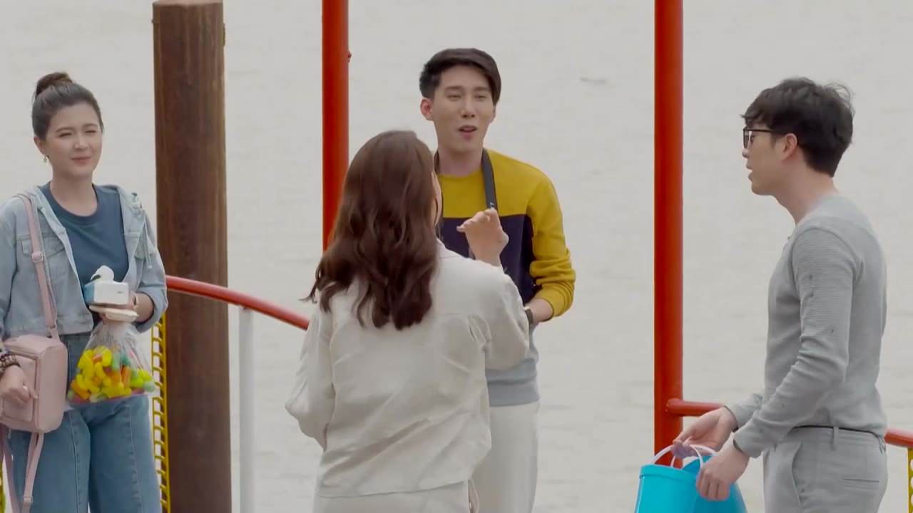 Lời Nguyền Ma Lai tập 18