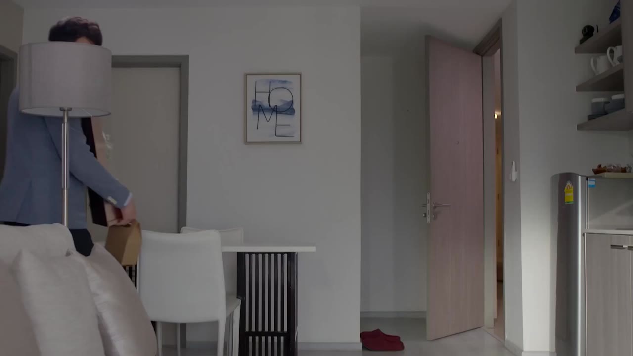 Lời Nguyền Ma Lai tập 18 cảnh 2