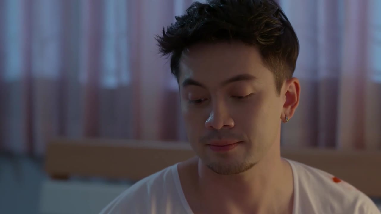 Lời Nguyền Ma Lai tập 19