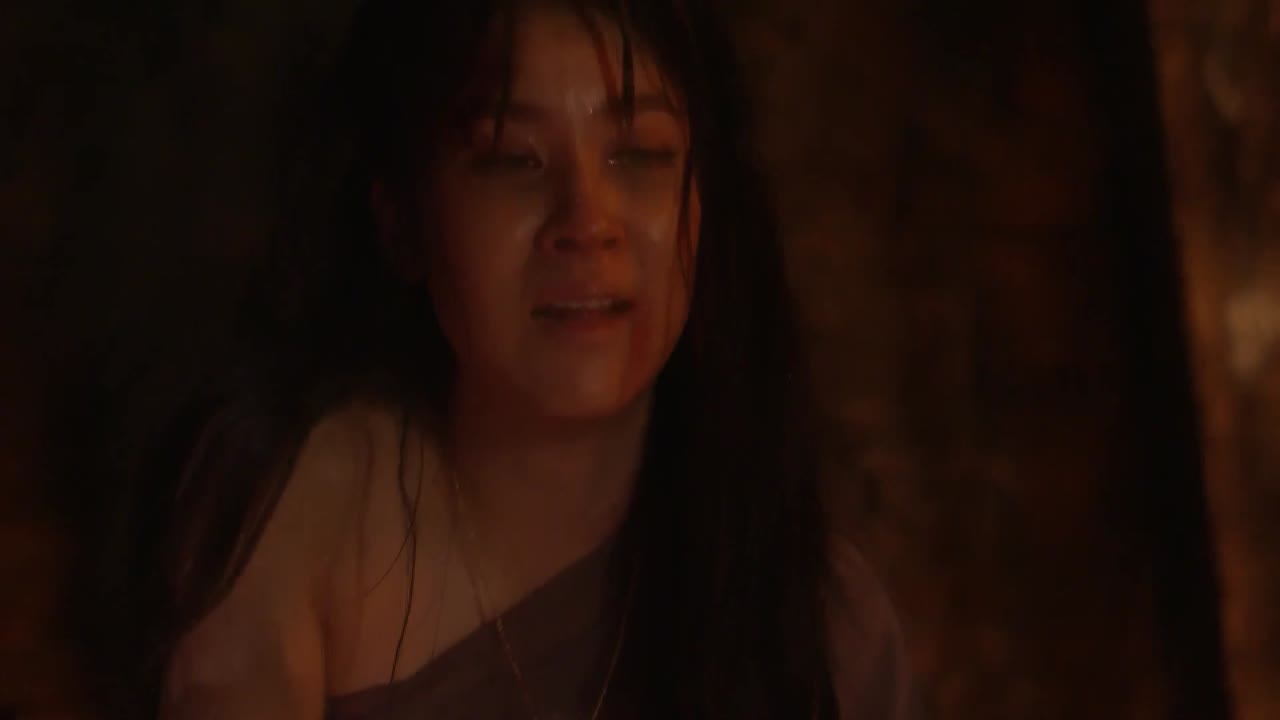 Lời Nguyền Ma Lai tập 21