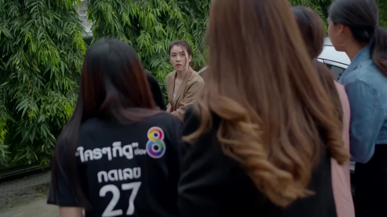 Lời Nguyền Ma Lai tập 22 cảnh 3