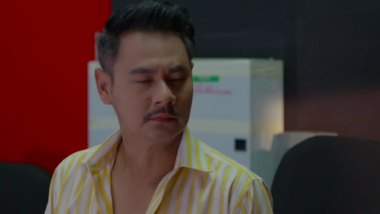 Lời Nguyền Ma Lai tập 23 cảnh 2