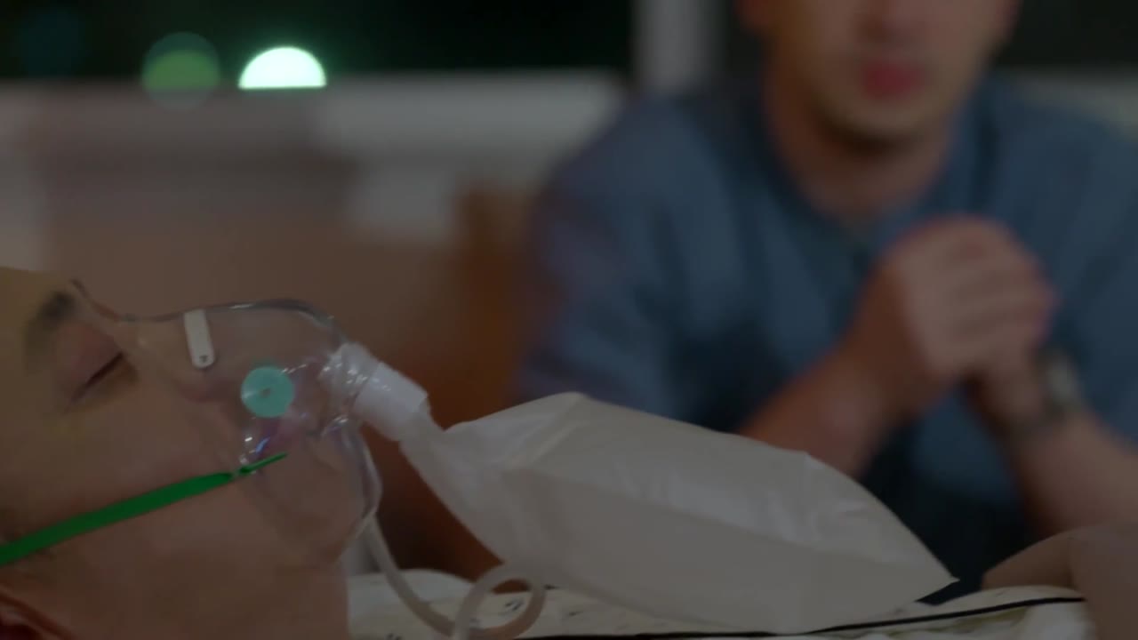 Lời Nguyền Ma Lai tập 27